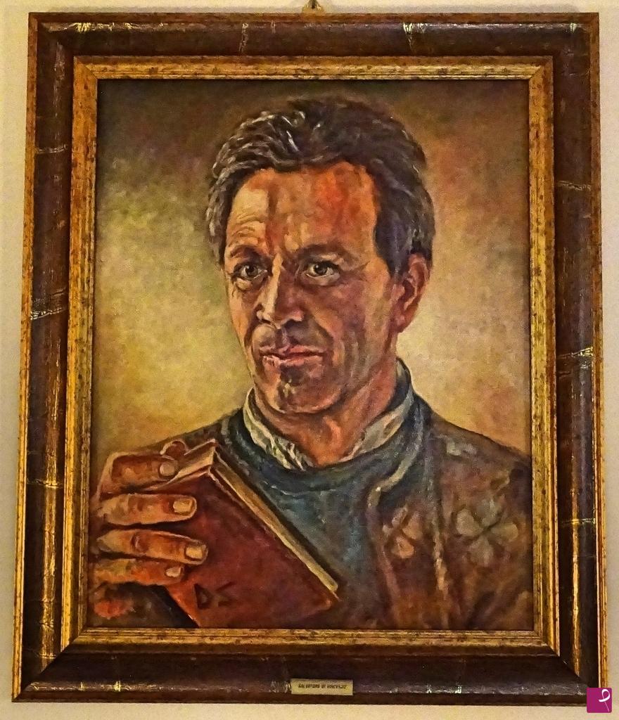 quadri in vendita online - Salvatore Di Vincenzo