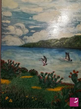 Quadro in vendita online