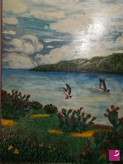 Quadro in vendita online