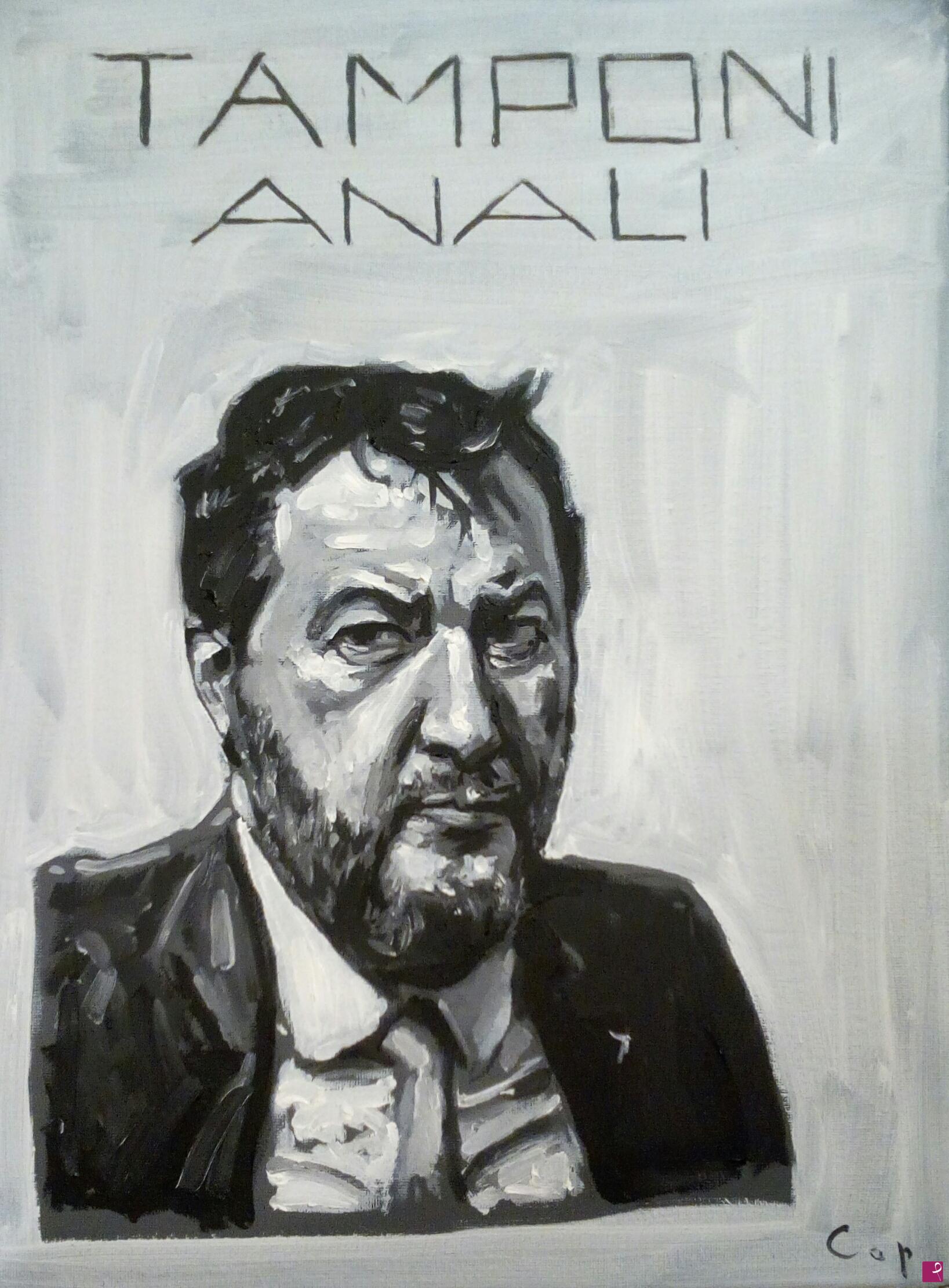 quadri in vendita online - Salvini