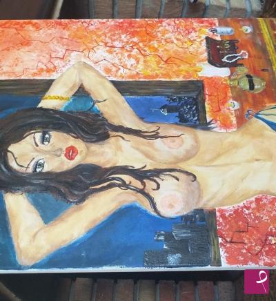 Quadro in vendita online