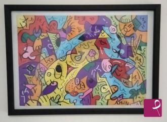 Quadro in vendita online
