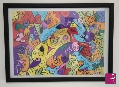 Quadro in vendita online