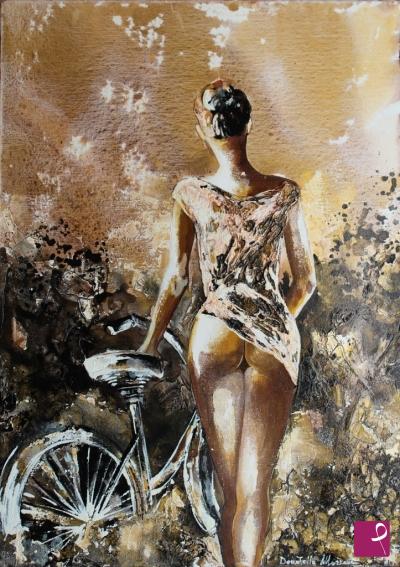 Quadro venduto su PitturiAmo