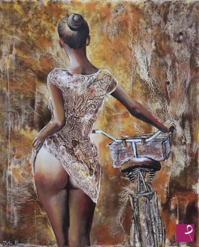 Quadro venduto su PitturiAmo