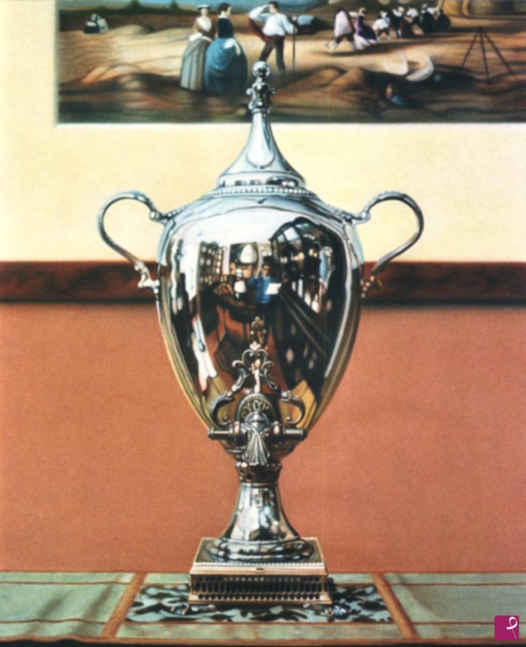 quadri in vendita online - Samovar