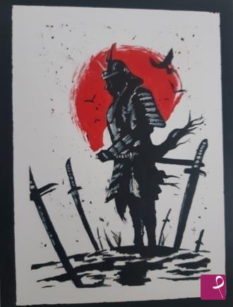 Quadro venduto su PitturiAmo