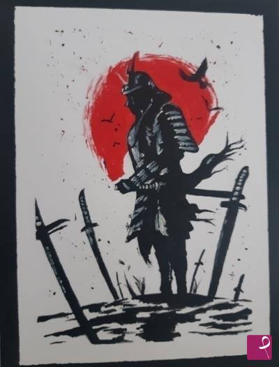 Quadro venduto su PitturiAmo