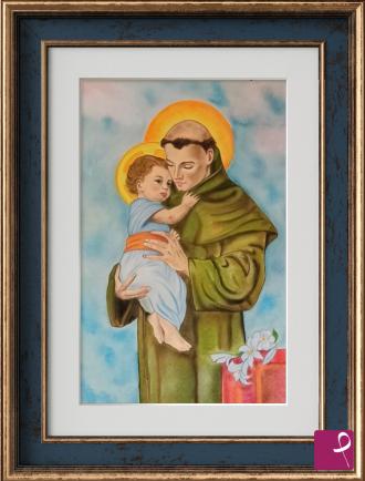 Quadro venduto su PitturiAmo