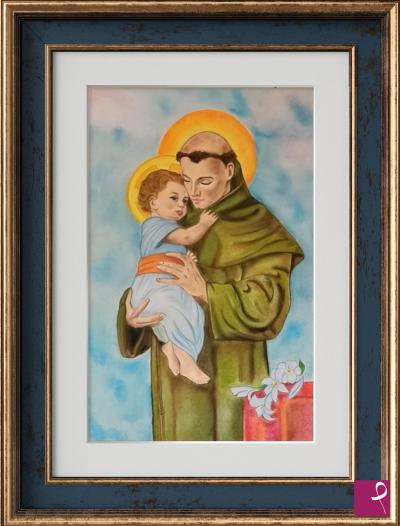 Quadro venduto su PitturiAmo