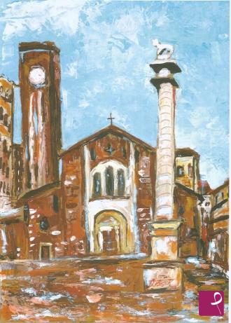 Quadro in vendita online
