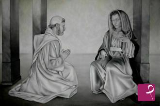 Quadro venduto su PitturiAmo