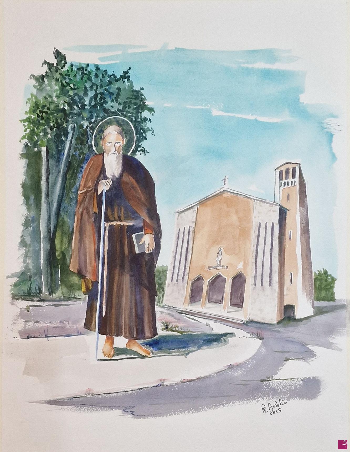quadri in vendita online - San Corrado