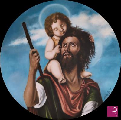 Quadro venduto su PitturiAmo