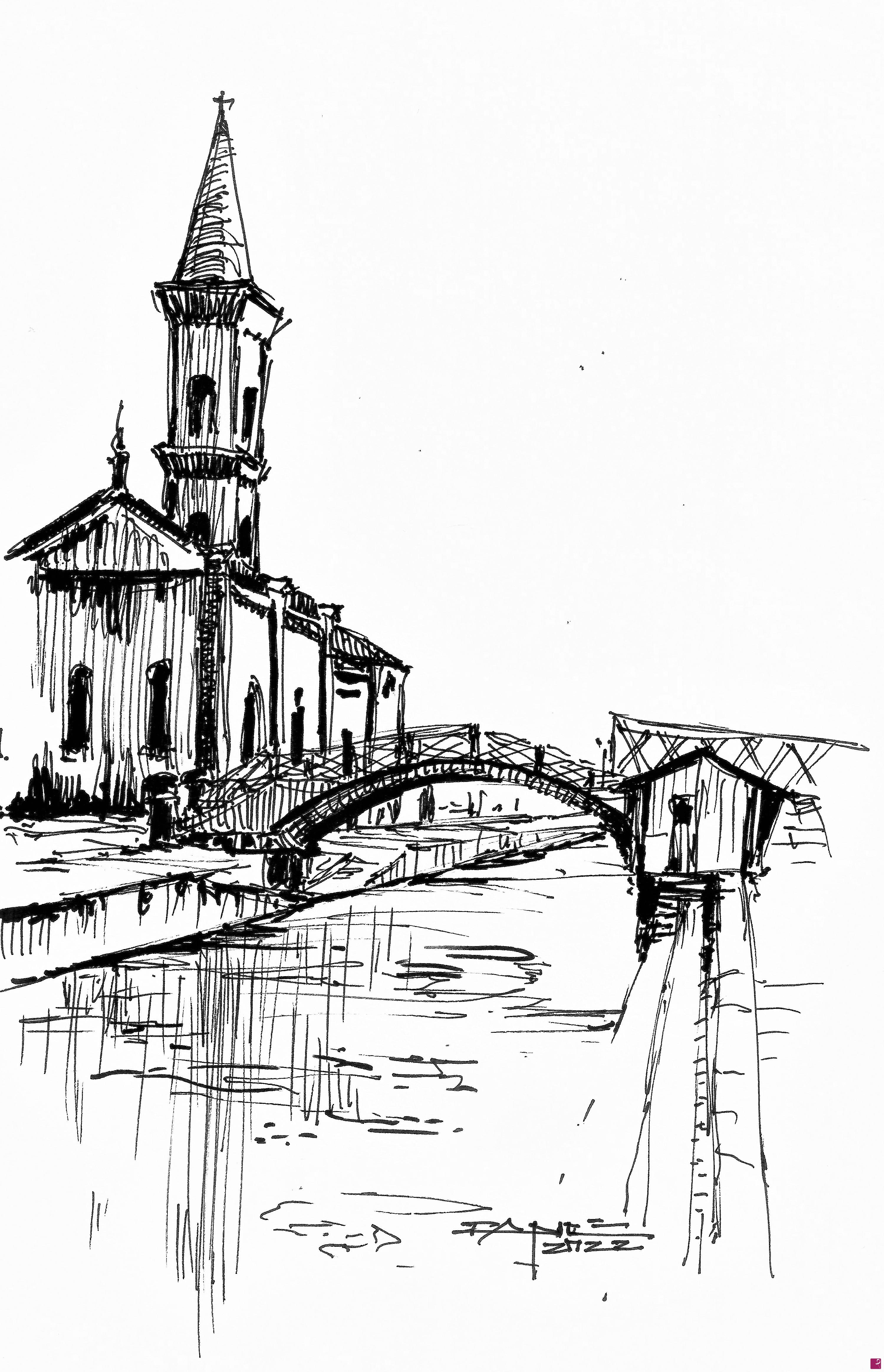 quadri in vendita online - San Cristoforo sul Naviglio