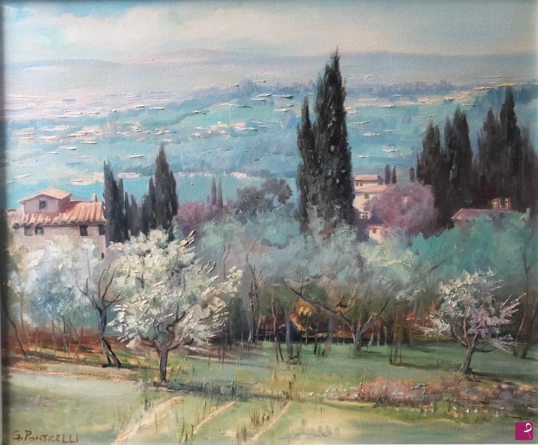 quadri in vendita online - San Domenico