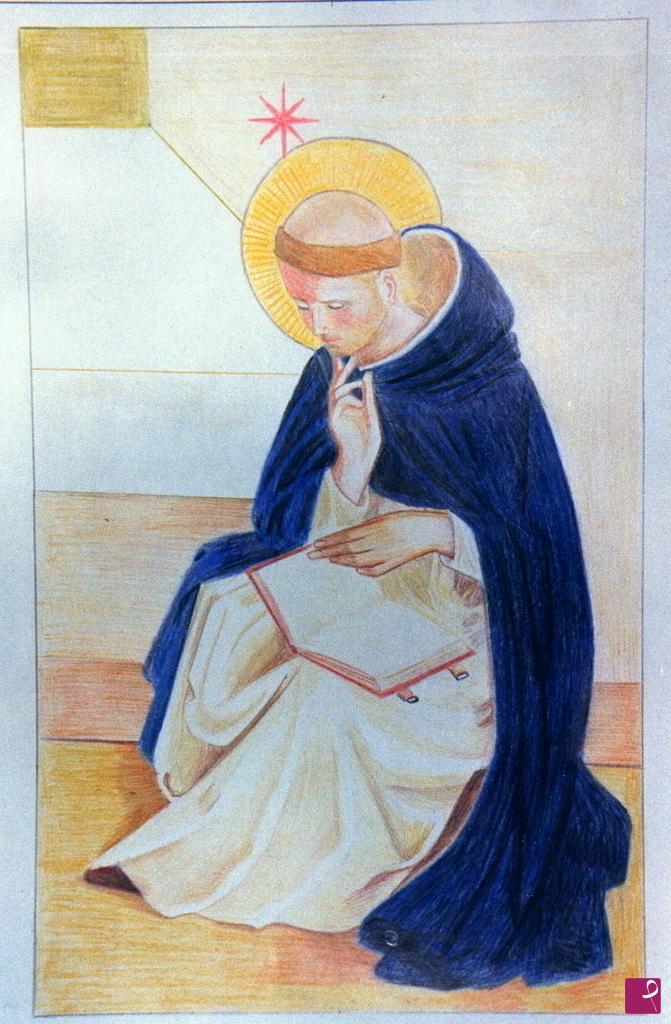quadri in vendita online - San Domenico da  Guzman