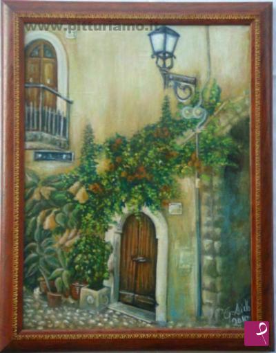 Quadro in vendita online