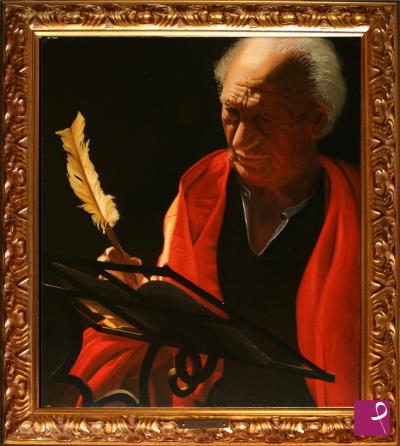 Quadro venduto su PitturiAmo