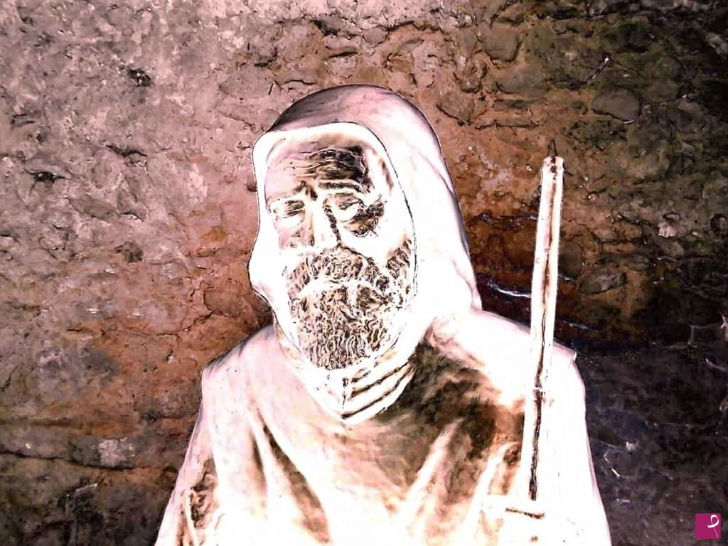 quadri in vendita online - San Francesco di Paola 