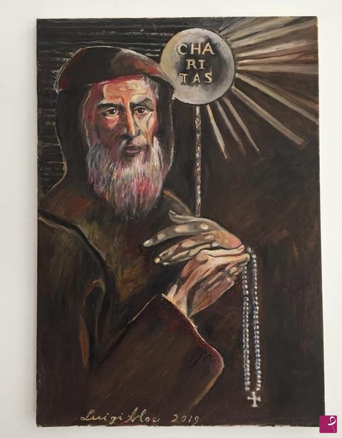 quadri in vendita online - San Francesco di Paola
