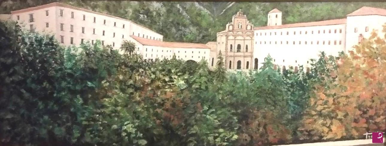 quadri in vendita online - SAN FRANCESCO DI PAOLA