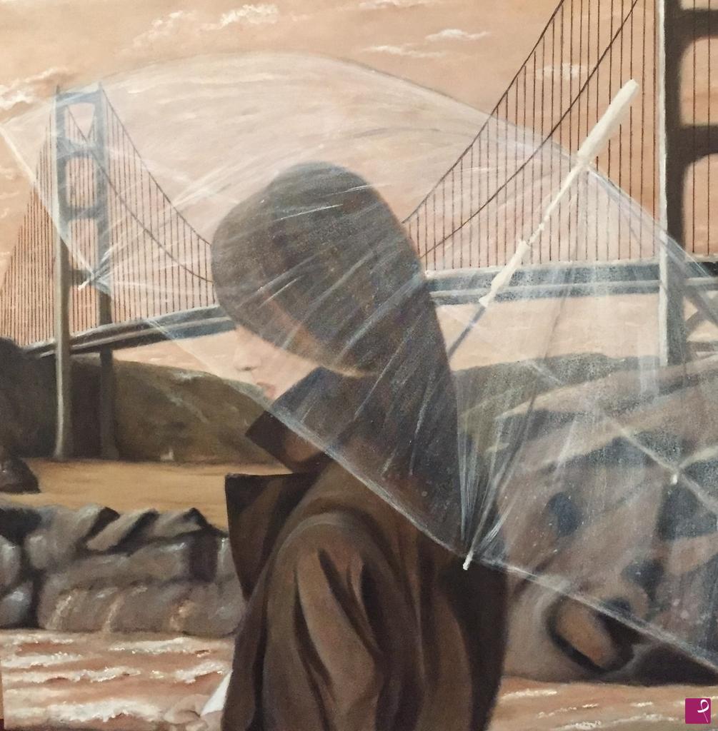 quadri in vendita online - San Francisco
