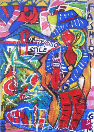 Quadro in vendita online