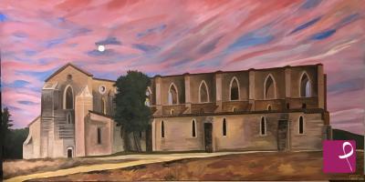Quadro venduto su PitturiAmo