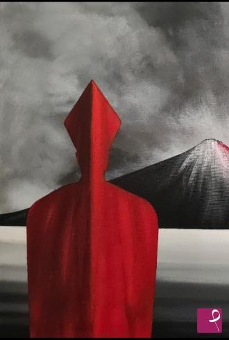 Quadro venduto su PitturiAmo