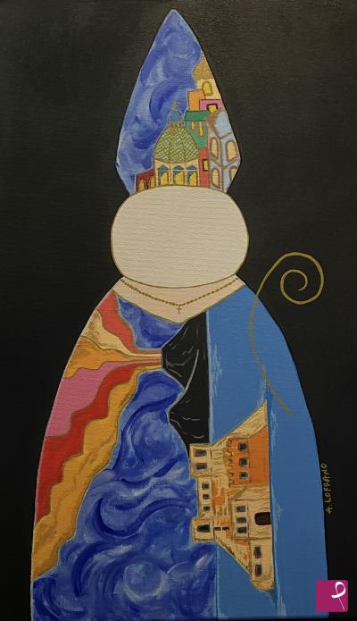 Quadro venduto su PitturiAmo
