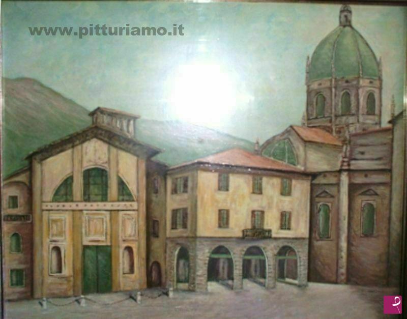 quadri in vendita online - San Giacomo di Como