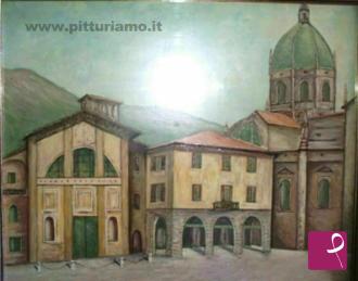 Quadro in vendita online