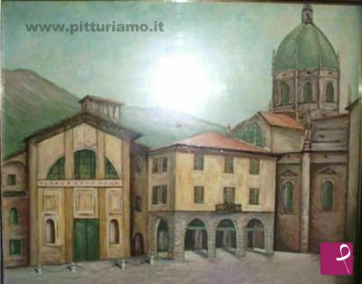 Quadro in vendita online