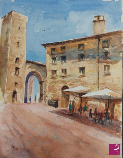 Quadro in vendita online