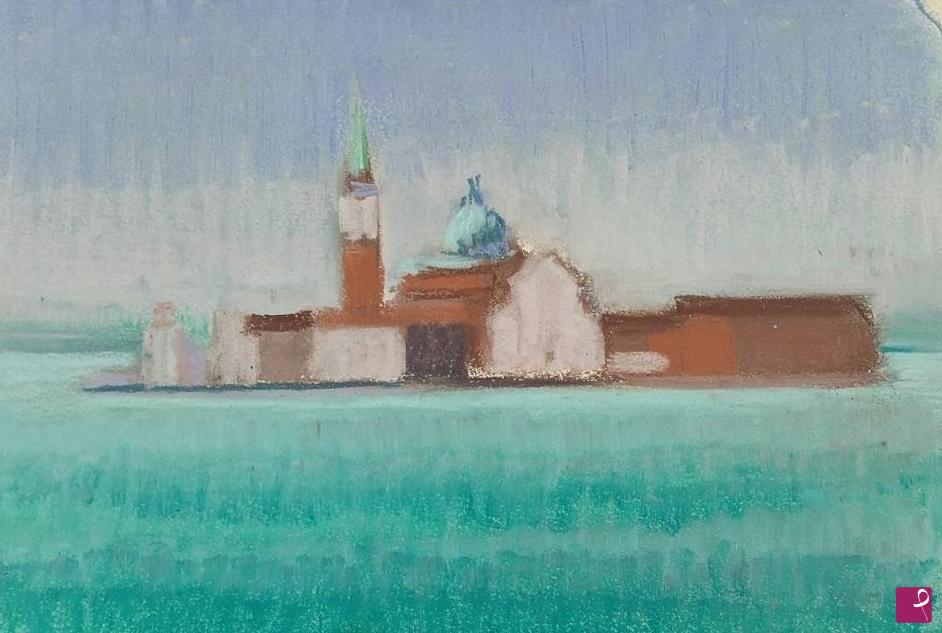 quadri in vendita online - San Giorgio