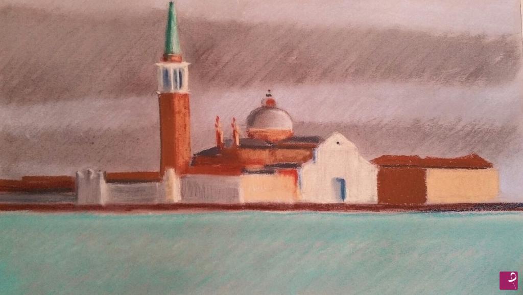 quadri in vendita online - SAN GIORGIO