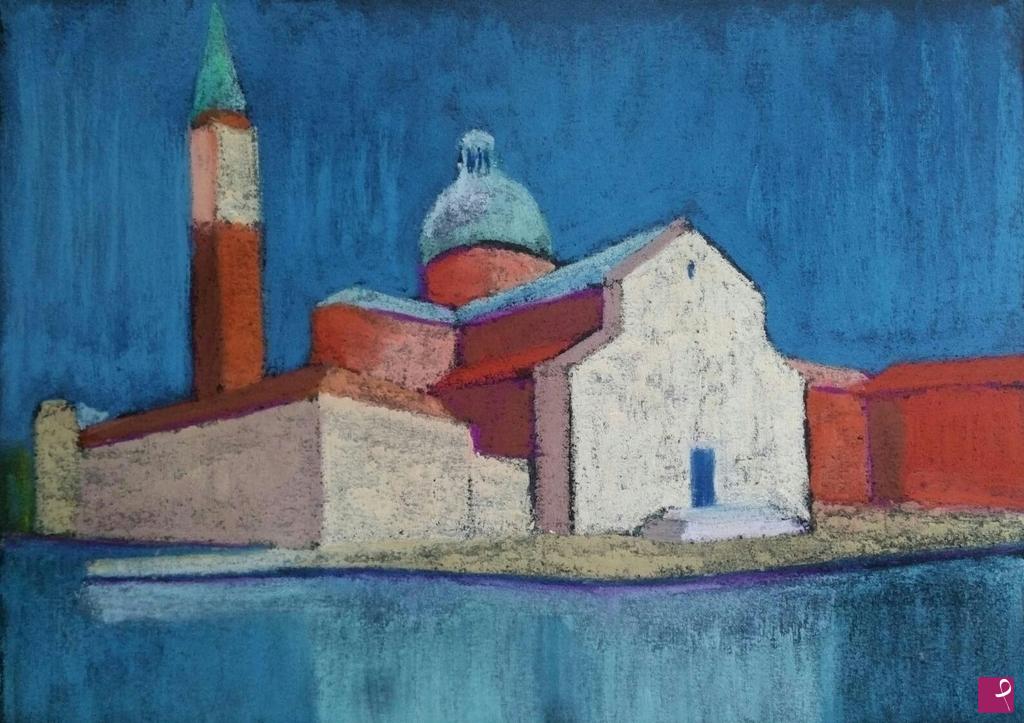 quadri in vendita online - SAN GIORGIO 3