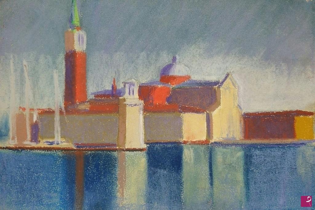 quadri in vendita online - SAN GIORGIO 4