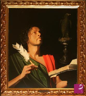 Quadro venduto su PitturiAmo