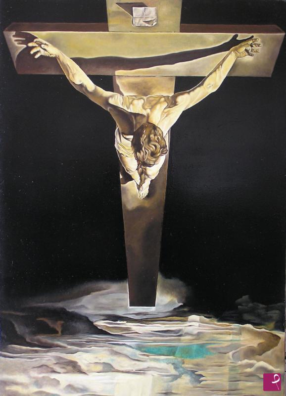 quadri in vendita online - San Giovanni della Croce