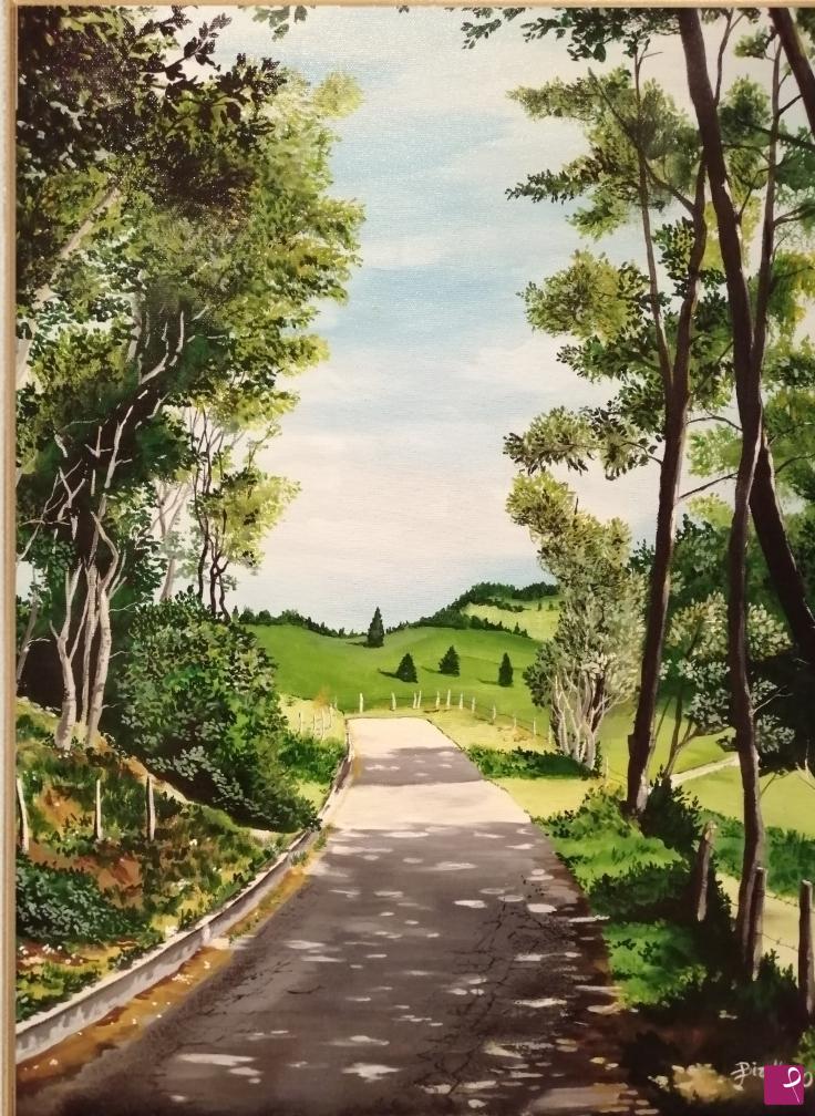 quadri in vendita online - San Giovanni  Monte grappa