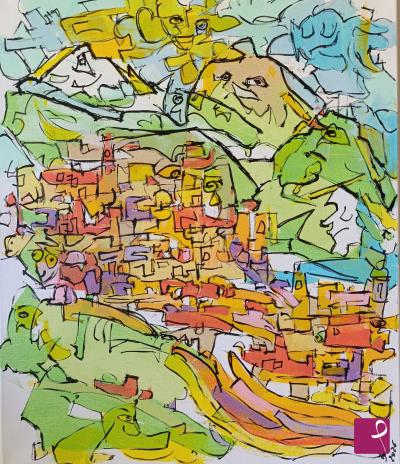 Quadro in vendita online