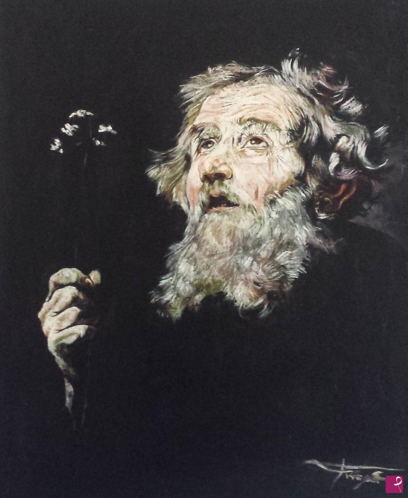 quadri in vendita online - San Giuseppe