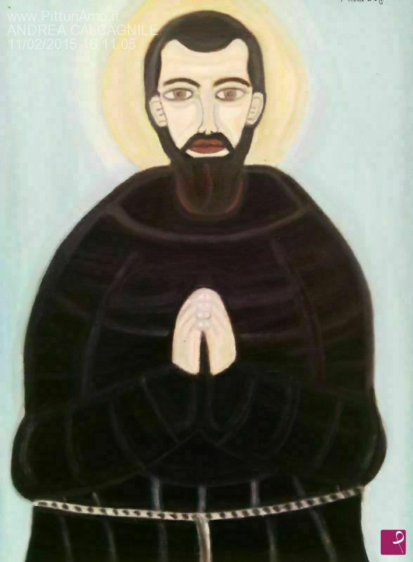 quadri in vendita online - San Giuseppe da Copertino