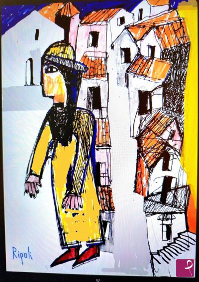 Quadro in vendita online