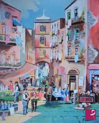 Quadro in vendita online