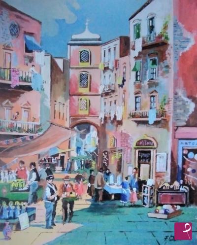 Quadro in vendita online