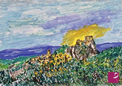 Quadro in vendita online