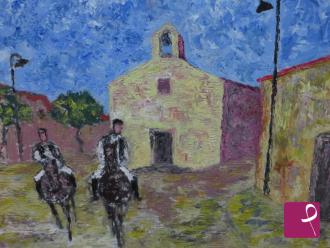 Quadro in vendita online